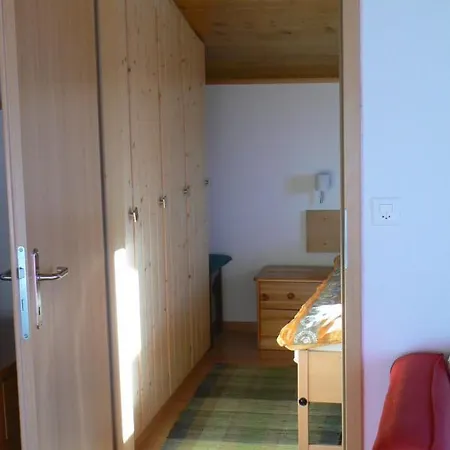 Apartment Konkordia 5 - 2- Stock