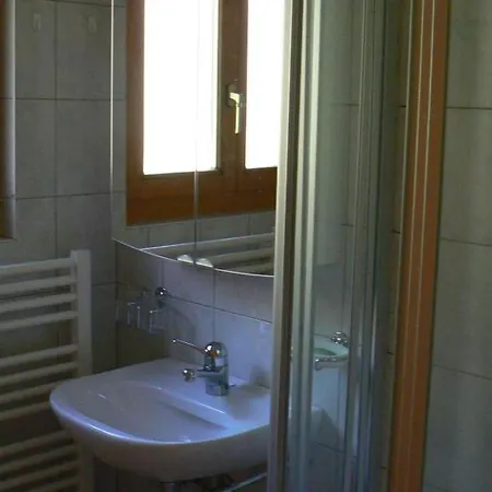 Appartement Konkordia 5 - 2- Stock Fiesch