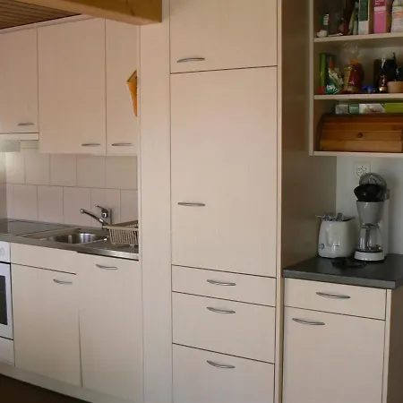 Konkordia 5 - 2- Stock Appartement