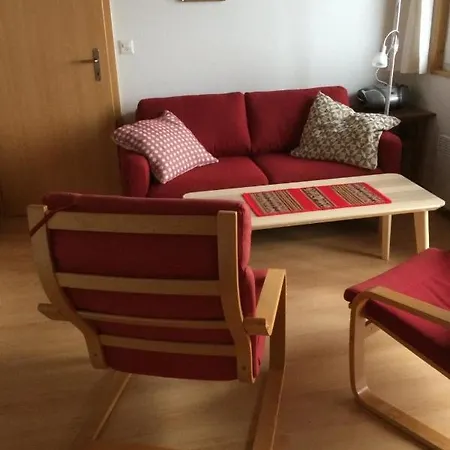 Konkordia 5 - 2- Stock Appartement Fiesch