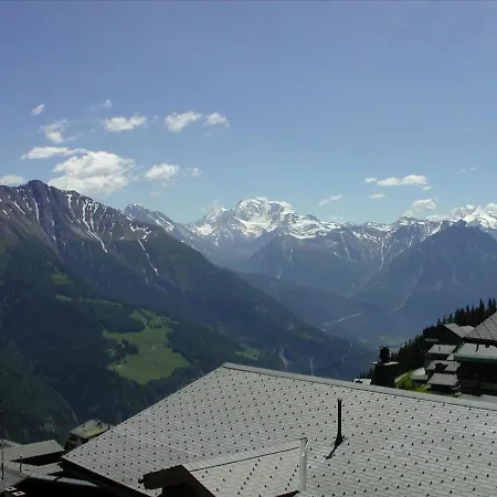 Konkordia 5 - 2- Stock * Fiesch