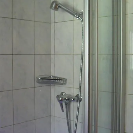 Konkordia 5 - 2- Stock Appartement