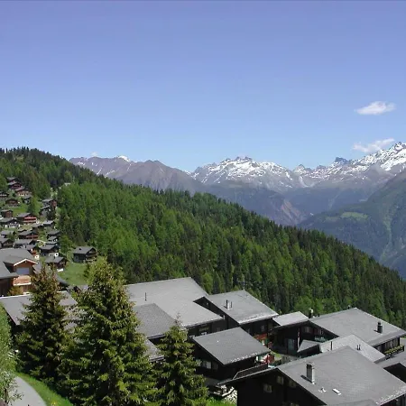 Konkordia 5 - 2- Stock * Fiesch