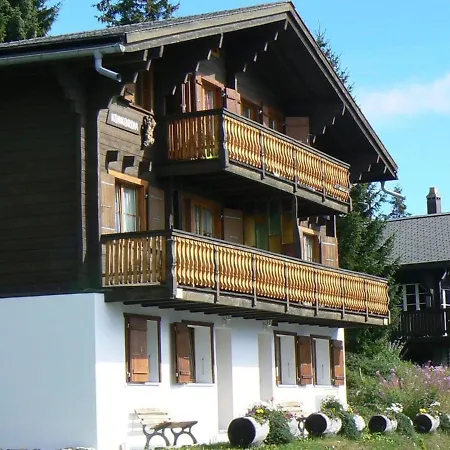 Konkordia 5 - 2- Stock Fiesch