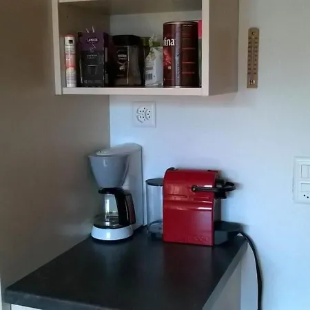 Apartamento Konkordia 5 - 2- Stock *