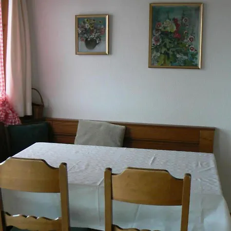 Apartamento Konkordia 5 - 2- Stock *